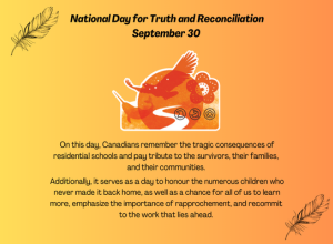 National Day for Truth and Reconciliation 