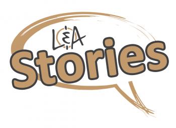 LA Stories Logo