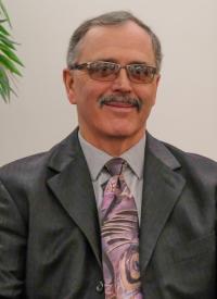 Councillor Tony Fritsch