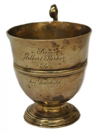 Gilbert Parker Cup