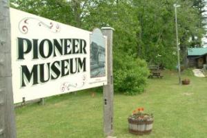 Cloyne Pioneer Museum