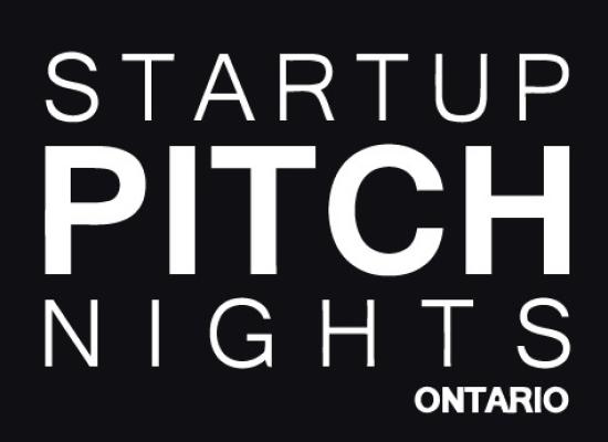 Startup Pitch Night