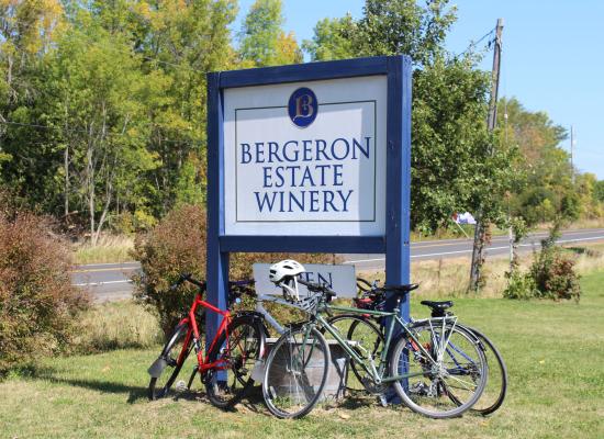 Bergeron Bikes