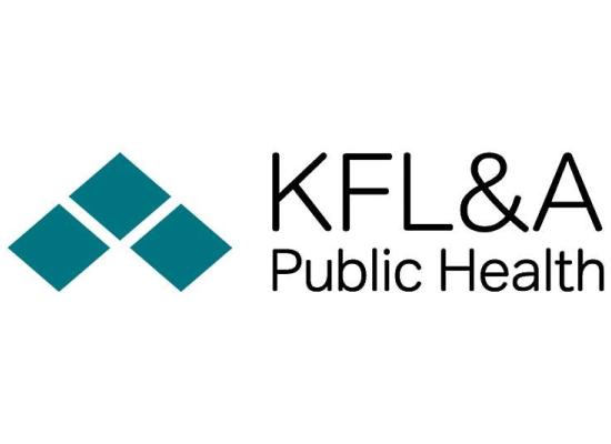 KFL&A Logo