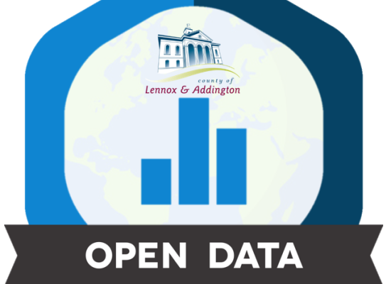 Open Data Logo