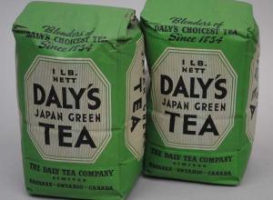 Daly Tea Company