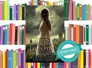 kiss of deception