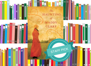 haunting of maddy clare