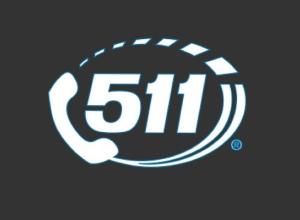 Ontario 511 logo