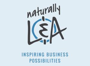 Naturally L&A Logo