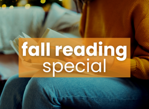 fall reading